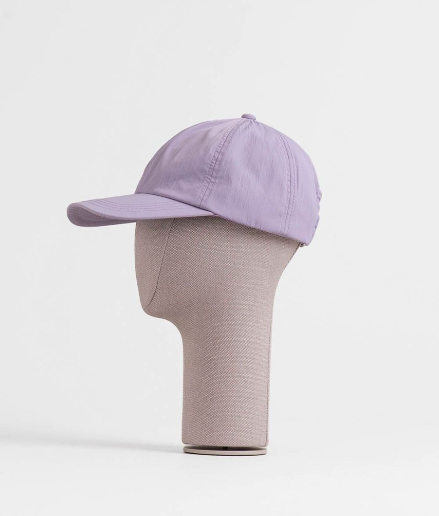 Accesorios PACOMARTINEZ  | Gorra Nylon Color