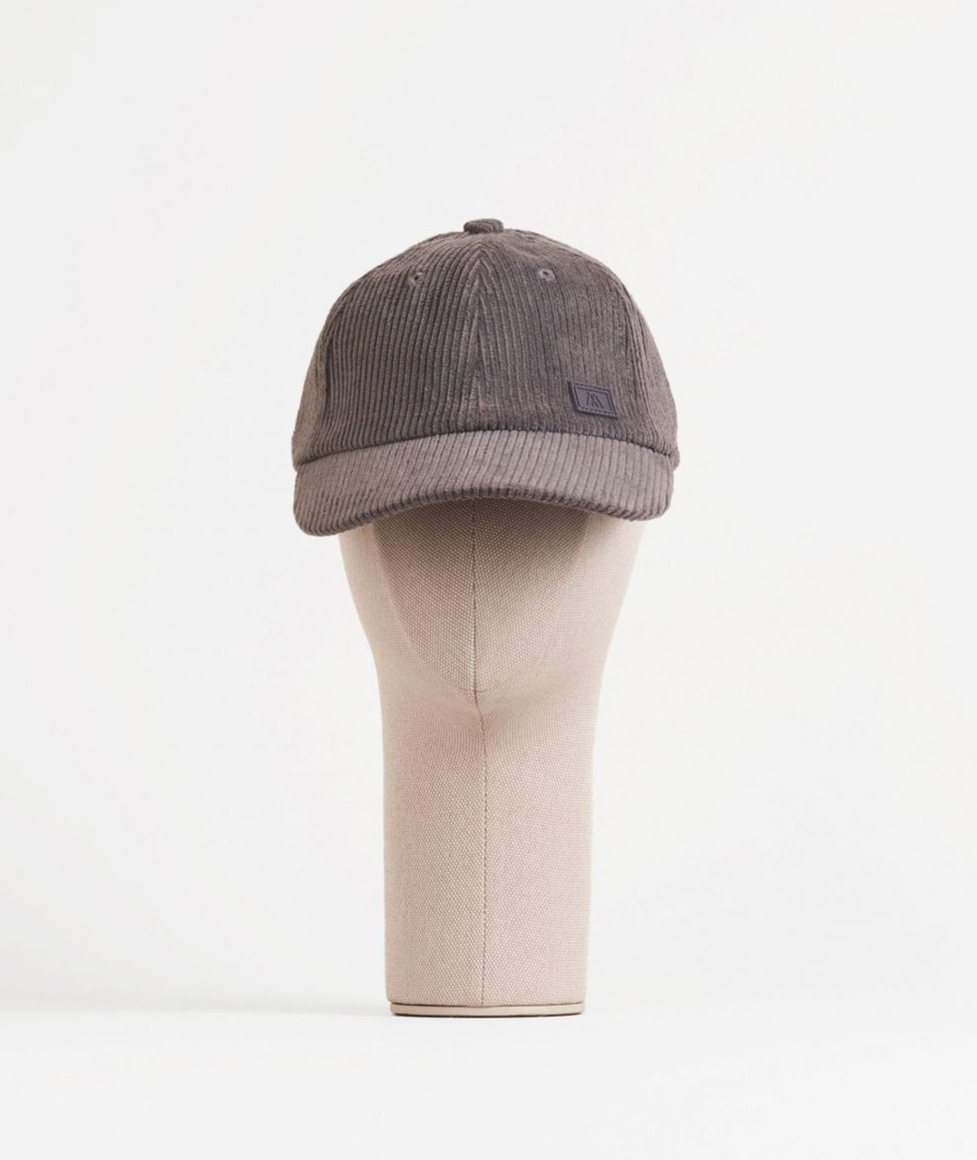 Accesorios PACOMARTINEZ  | Gorra Pana
