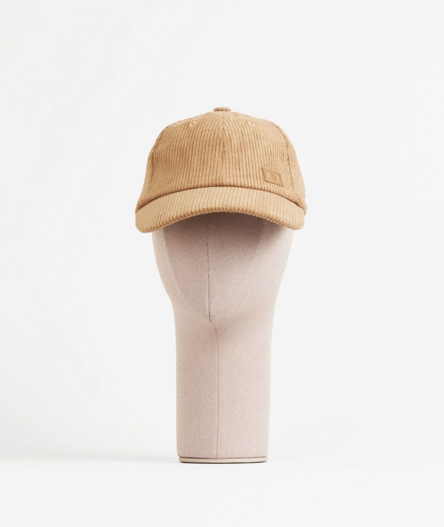 Accesorios PACOMARTINEZ  | Gorra Pana
