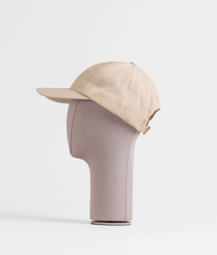 Accesorios PACOMARTINEZ  | Gorra Nylon Color